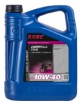   Rowe HIGHTEC FORMULA SAE 10W-40 TS-Z - -  " ",  " " .  