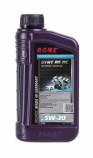   Rowe HIGHTEC SYNT RS HC SAE 5W-20 - -  " ",  " " .  