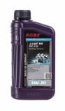   Rowe HIGHTEC SYNT RS SAE 5W-30 HC-FO - -  " ",  " " .  
