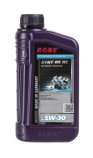   Rowe HIGHTEC SYNT RS SAE 5W-30 HC - -  " ",  " " .  