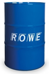   Rowe HIGHTEC FORMULA SUPER SAE 15W-40 - -  " ",  " " .  