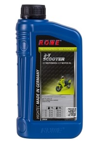   Rowe HIGHTEC 2-T SCOOTER - -  " ",  " " .  