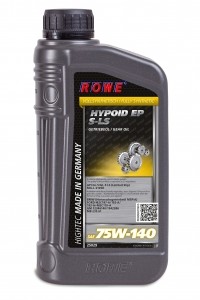   Rowe HIGHTEC HYPOID EP SAE 75W-140 S-LS - -  " ",  " " .  