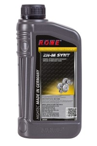   Rowe HIGHTEC ZH-M SYNT - -  " ",  " " .  