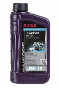   Rowe HIGHTEC SYNT RS HC-D SAE 5W-40 - -  " ",  " " .  