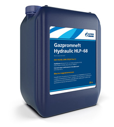 Gazpromneft Hydraulic HLP - -  " ",  " " .  